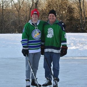 Meet your Posher, Nolan